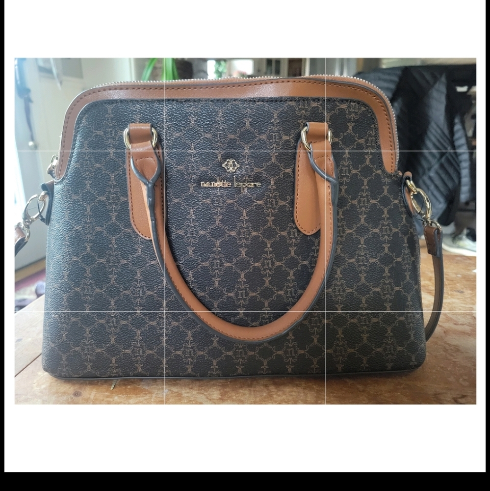 Nanette Lepore Satchel